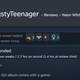 Image for article titled Neon White’s Steam Reviews Are Horny As Hell